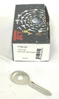 Lot Of 50 Ilco Y159, P1795 Chrysler Plymouth Dodge 1995 Master Key Blank New. Price: $49.99.