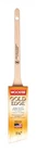Wooster 5234-1.5 Wood Handle Polyester Blend Thin Angle Paint Brush 1-1/2 In. New. Price: $11.65.