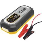 Stanley LJ12FC 1200A Lithium Jump Starter With 15 Watt Usb-a And Usb-c Power,... New. Price: $102.64.