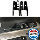 Fewshaw Carbon Fiber Window Lift Switch Panel Cover Trim For 2022-2026 Chevy New. Price: $58.95.