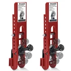 Drusolell Siding Installation Tools, Mounting Kit With Adjustable Reve... New. Price: $35.91.