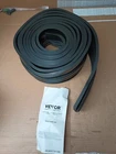 Vevor 16' Garage Overhead Door Replacement Bottom Seal Only (no Track Included) New. Price: $20.62.