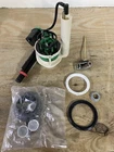Toto ST776SA#01 Drake Toilet Tank Flush Fill Valve Chrome Lever Hardware *read Open. Price: $47.99.