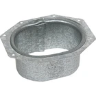 Amerimax In. 3 Galvanized K Style Downspout C-outlet 29051. Price: $12.04.