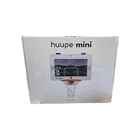 Huupe Mini Smart Hoop With Wall Mount Indoor Basketball Goal Used Read Desc. Price: $199.00.