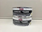 (2) New, Sealed Nashua 555 Flexfix Ul Listed Duct Tape, 1.89" 120.3 Yd. Price: $19.99.