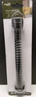 National Hardware N165-498 Door & Gate Springs, 11", Black. New. Price: $9.99.