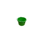 Master Rancher MR8QP/UB-LIMEGRN Utility Bucket, Green Resin, 8-QTS. New. Price: $26.24.