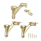 Home Master Hardware Brackets 3" Heavy Duty Staircase New. Price: $26.28.