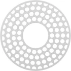 Ekena Millwork CMPP28FF Fink Architectural Grade Pvc Pierced Urethane Ceiling New. Price: $182.73.