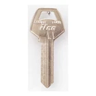 Kaba Ilco A1001EH-CO88 Key Blank, CO88,BRASS, PK10 1GAT7 New. Price: $6.45.
