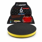 Autoscrub 6" Surface Prep Pad For Painted Glass Plastic Metal New. Price: $85.79.