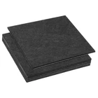 Patikil 12X12 Inch Lamp Base Felt 6PACK 3MM Thickness Square Furniture Pad New. Price: $37.86.