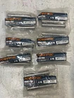 Packs Of Powertec 71474 Hardened Steel Dowel Pins 1/2" X 3" (28 Pieces) New. Price: $44.87.