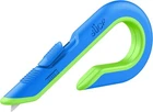 Slice Box Cutter Manual Retracting Heavy 1 Pack, Blue, New. Price: $47.41.