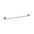 Appoint 24 In. (610 Mm) Towel Bar Chrome New. Price: $28.76.