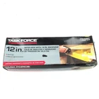 Task Force 12" Miter Box With 14" Backsaw Item # 74778 Upc 076812071330 New. Price: $23.88.