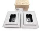 Pack Mid-america 00031002402 Mountmaster Electrical Block Gray 7"X8" New. Price: $28.82.