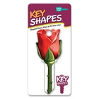 Lucky Line B107K Rose Kwikset KW1 Keyway House Shapes New. Price: $8.70.