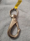 National Hardware N262-469 3165BC Rigid Eye Snap Stainless Steel New. Price: $9.99.