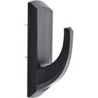 4-HILLMAN High & Mighty 20 Lb Capacity Black Rectangular Decorative Hook 515802 New. Price: $56.89.