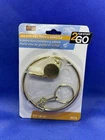 Hy-ko Jailers Key Ring & Whistle New. Price: $15.95.