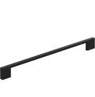 Amerock 10BX37135MB, Matte Black Cabinet Pull 10-1/16, Pack New. Price: $19.89.
