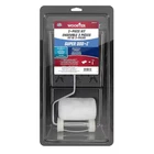 Wooster RR394-4 Paint Roller Kit, 4IN. New. Price: $8.49.