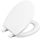 Wssrogy LMA2001-C Round Toilet Seat New. Price: $13.00.