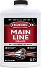 Roebic K-97 Main Line Cleaner, Exclusive Bacteria Digests Paper, Fats, And Greas New. Price: $14.95.