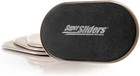Super Sliders 5 3/4" 9 1/2" Reusable Xl Furniture Moving Pads For Carp New. Price: $31.56.
