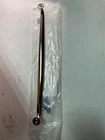 Amerock BP36989PN Renown Handle Pull 12-5/8" Ctc Polished Nickel Open. Price: $36.46.