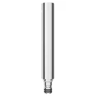 Spectra Versa 5 In. Shower Arm Extension For Right Angle Systems, Polishe New. Price: $43.05.