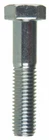 Hillman 200360, 5/8" 3" Heat Treated Zinc Steel Hex Head Cap Screws, Qty 25 Fs New. Price: $30.00.