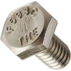 The Hillman Group 831502 1/4-20 1/2-INCH Stainless Steel Hex Cap Screw, New. Price: $27.29.