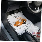 Paper Floor Mats For Cars : 60 Pcs Disposable Auto Vehicles New. Price: $19.14.