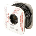 Prime 7552 Screen Retainer Spline .120 1/8" DIA.500 Roll Black New. Price: $48.18.