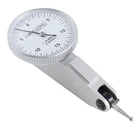 New- Accusize 0.008'' By 0.0001'' Dial Test Indicator P900-S109 W/ Case. Price: $112.95.
