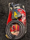 Master 8419DPF Yellow/black Python Adjustable Locking Cable 6 Ft. New. Price: $29.99.
