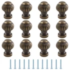 12 Pcs Mini Vintage Lantern Knobs 0.55" Dia For Jewelry Box Gift Case, Antique New. Price: $17.73.