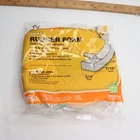 Frost King Foam Tape White 3/4" X 7/16" 10 Ft R734W Open. Price: $6.57.