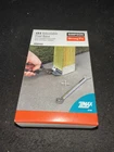 Simpson Strong Tie Adjustable Post Base 4" X Galvanized ABW44Z (ST1141) New. Price: $19.99.