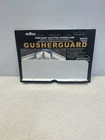 Amerimax 25074 Aluminum Gusher Guard White Gutter Shield ( 3. Pack) New. Price: $12.50.