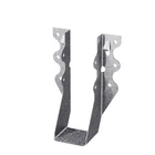 Simpson Strong-tie X Face Mount Hanger LU26 New. Price: $26.99.
