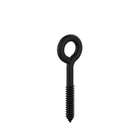 Lag Screw Eye 4-1/2 New. Price: $18.60.