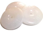 Yost Plastics - Cap Washers, Use With Nails Or Screws, 1.125 Inches New. Price: $31.70.