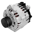 New Alternator Replacement For Nissan 2007-2015 Altima Sentra Rogue 2.5L. Price: $94.95.