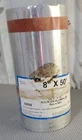 Amerimax Aluminum Roll Flashing Silver 8IN 50 Ft Roof New. Price: $40.00.