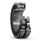 24015-2RS5/C3GEM9 Sealed Double Row Spherical Roller Bearing 75X115X40 Mm. Skf New. Price: $600.00.