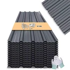 Metal Roofing Panels - 20 Pcs Waterproof Heavy Duty Galvani... New. Price: $439.59.